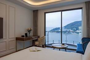 Oyster Bay Hotel Vung Tau