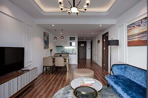 Oyster Bay Hotel Vung Tau