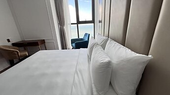 Oyster Bay Hotel Vung Tau