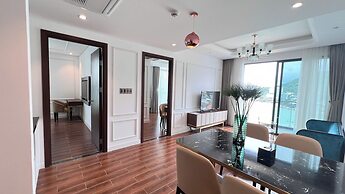 Oyster Bay Hotel Vung Tau