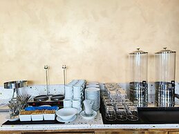 Oyster Bay Hotel Vung Tau