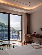 Oyster Bay Hotel Vung Tau