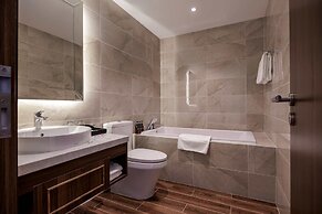 Oyster Bay Hotel Vung Tau