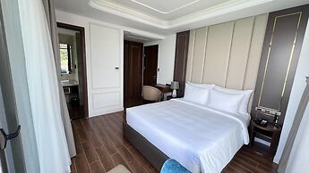 Oyster Bay Hotel Vung Tau