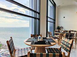 Oyster Bay Hotel Vung Tau