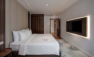 Oyster Bay Hotel Vung Tau