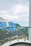 Oyster Bay Hotel Vung Tau