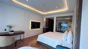 Oyster Bay Hotel Vung Tau