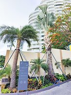 Oyster Bay Hotel Vung Tau