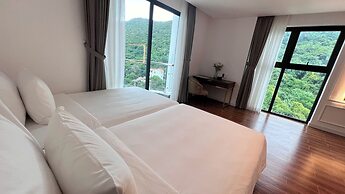 Oyster Bay Hotel Vung Tau