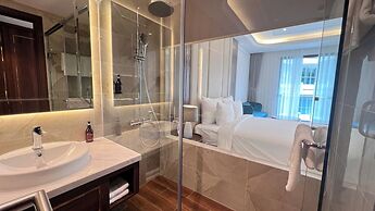 Oyster Bay Hotel Vung Tau