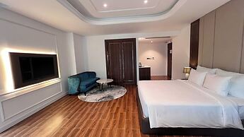 Oyster Bay Hotel Vung Tau