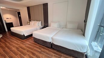 Oyster Bay Hotel Vung Tau
