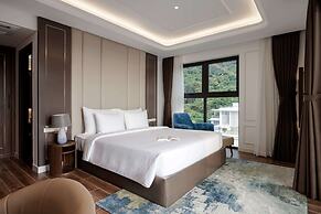 Oyster Bay Hotel Vung Tau