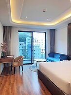 Oyster Bay Hotel Vung Tau