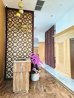 Oyster Bay Hotel Vung Tau