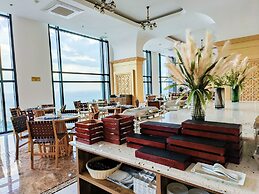 Oyster Bay Hotel Vung Tau