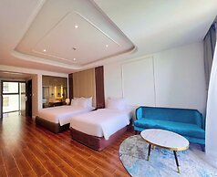 Oyster Bay Hotel Vung Tau