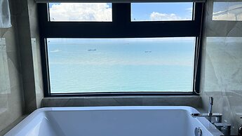 Oyster Bay Hotel Vung Tau