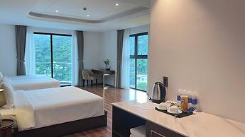 Oyster Bay Hotel Vung Tau