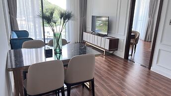 Oyster Bay Hotel Vung Tau