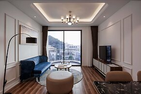 Oyster Bay Hotel Vung Tau