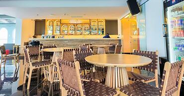 Oyster Bay Hotel Vung Tau