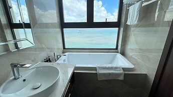 Oyster Bay Hotel Vung Tau