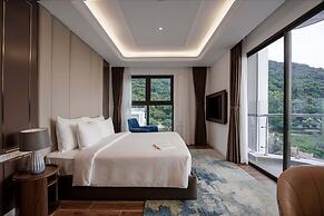 Oyster Bay Hotel Vung Tau