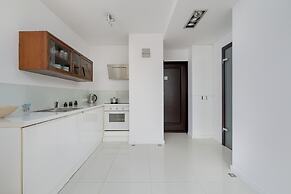 Studio Next to Spodek by Renters
