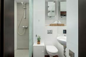 Studio Next to Spodek by Renters