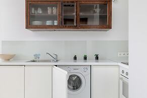 Studio Next to Spodek by Renters
