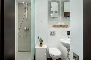 Studio Next to Spodek by Renters