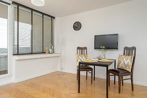 Studio Next to Spodek by Renters