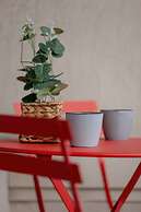Studio Next to Spodek by Renters