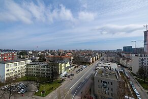 Studio Next to Spodek by Renters