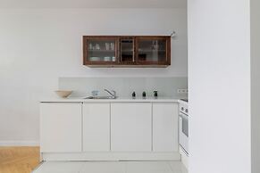 Studio Next to Spodek by Renters