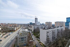 Studio Next to Spodek by Renters