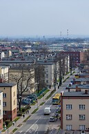Studio Next to Spodek by Renters