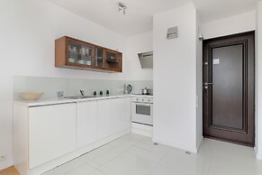 Studio Next to Spodek by Renters
