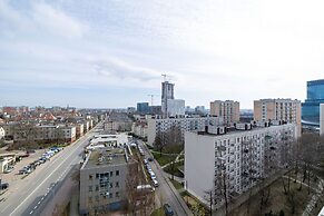 Studio Next to Spodek by Renters