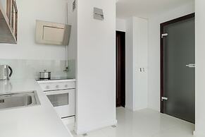 Studio Next to Spodek by Renters
