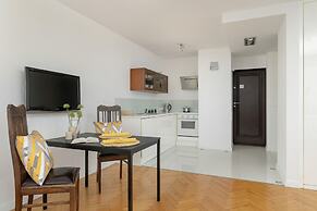 Studio Next to Spodek by Renters