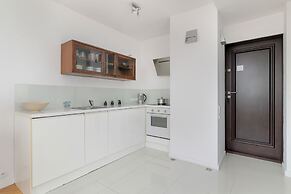 Studio Next to Spodek by Renters