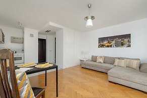 Studio Next to Spodek by Renters