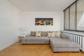 Studio Next to Spodek by Renters