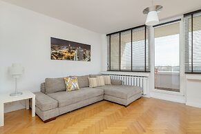 Studio Next to Spodek by Renters