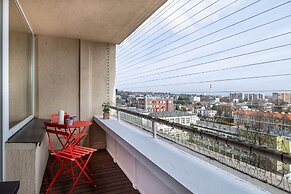 Studio Next to Spodek by Renters