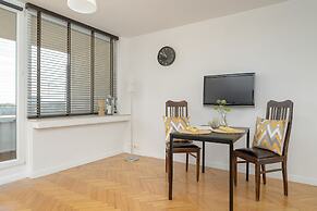 Studio Next to Spodek by Renters