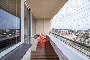 Studio Next to Spodek by Renters